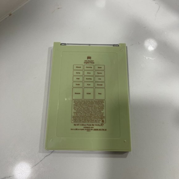 PIXI Hello Beautiful Face Case - Picture 3 of 3